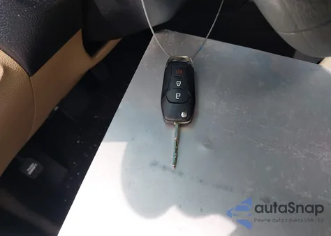 2016 Ford Explorer из США, поврежденный, VIN 1FM5K7BH1GGB92232